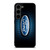 FORD LOGO BLUE STRIPE Samsung Galaxy S23 Plus Case