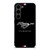FORD MUSTANG LOGO 3 Samsung Galaxy S23 Plus Case