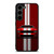 FORD MUSTANG RED Samsung Galaxy S23 Plus Case