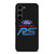 FORD RACING FOCUS RS Samsung Galaxy S23 Plus Case