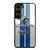 FORD SHELBY COBRA BADGE Samsung Galaxy S23 Plus Case