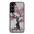 FOREST SPIRIT PRINCESS MONONOKE Samsung Galaxy S23 Plus Case