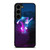 FORNITE GLOWING LOGO Samsung Galaxy S23 Plus Case