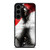 GOD OF WAR KRATOS EYE Samsung Galaxy S23 Plus Case