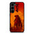 GODZILA MONSTER ART Samsung Galaxy S23 Plus Case