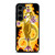 GOLDEN FRIEZA Samsung Galaxy S23 Plus Case