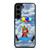 GOOFY DISNEY CARTOON Samsung Galaxy S23 Plus Case