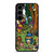 GRATEFUL DEAD DANCING BEARS 2 Samsung Galaxy S23 Plus Case