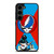 GRATEFUL DEAD JERRY GARCIA GUITAR Samsung Galaxy S23 Plus Case
