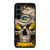GREEN BAY PACKERS SKULL LOGO Samsung Galaxy S23 Plus Case