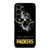 GREEN BAY PACKERS SKULL Samsung Galaxy S23 Plus Case