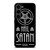 HAIL SATAN 666 Samsung Galaxy S23 Plus Case