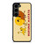 HAKUNA MATATA LION KING Disney Samsung Galaxy S23 Plus Case