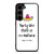 HAPPY CINCO DE MAYO GREETS Samsung Galaxy S23 Plus Case