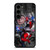 HARLEY QUINN HAMMER Samsung Galaxy S23 Plus Case