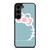 HELLO KITTY ARTIC Samsung Galaxy S23 Plus Case