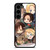 HETALIA GROUP Samsung Galaxy S23 Plus Case