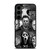 HORROR MOVIES CHARACTERS Samsung Galaxy S23 Plus Case
