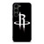 HOUSTON ROCKETS LOGO 2 Samsung Galaxy S23 Plus Case