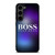 HUGO BOSS STRIPE LOGO Samsung Galaxy S23 Plus Case