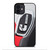 CUMMINS DIESEL ENGINE iPhone 12 Mini Case