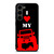 I LOVE MY JEEP Samsung Galaxy S23 Plus Case