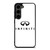 INFINITI LOGO ICON Samsung Galaxy S23 Plus Case