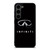 INFINITI LOGO Samsung Galaxy S23 Plus Case