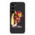 IRON MAN CARTOON KAWAII MARVEL Samsung Galaxy S23 Plus Case