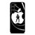 JAMES BOND 007 APPLE LOGO Samsung Galaxy S23 Plus Case