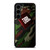 JBL CAMO LOGO Samsung Galaxy S23 Plus Case