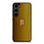 JBL YELLOW LOGO Samsung Galaxy S23 Plus Case