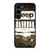 JEEP ART Samsung Galaxy S23 Plus Case