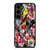 JMD STYLE VINILO STICKER BOMB Samsung Galaxy S23 Plus Case