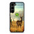 JOHN DEERE TRACTOR SYMBOL Samsung Galaxy S23 Plus Case