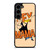 JOHNNY BRAVO HEY MAMA Samsung Galaxy S23 Plus Case