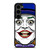 JOKER JACK NICHOLSON Samsung Galaxy S23 Plus Case