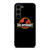 JURASSIC PARK NO INTERNET Samsung Galaxy S23 Plus Case