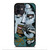 DANIEL DUMILE MF DOOM iPhone 12 Mini Case