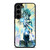 KAMEHAMEHA SUPER SAIYAN GOHAN Samsung Galaxy S23 Plus Case
