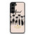 KATE SPADE MEOW CAT Samsung Galaxy S23 Plus Case