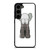 KAWS FASHION SAD HYPERBEAST Samsung Galaxy S23 Plus Case