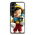 KAWS X PINNOCCHIO AND JIMINY Samsung Galaxy S23 Plus Case
