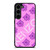 KENZO PARIS VIOLET LOGO Samsung Galaxy S23 Plus Case