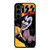 KISS BAND THE DEMON Samsung Galaxy S23 Plus Case