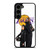 KOBE AND GIGI BRANT LA LAKERS Samsung Galaxy S23 Plus Case