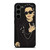 KRIS JENNER MIDDLE FINGER Samsung Galaxy S23 Plus Case