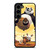 KUNGFU PANDA PO MASTER SHIFU Samsung Galaxy S23 Plus Case