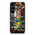 LEGEND OF ZELDA CARACTER Samsung Galaxy S23 Plus Case