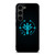 LEGEND OF ZELDA SHEIKAH SLATE EYE LOGO BLUE Samsung Galaxy S23 Plus Case LEGEND OF ZELDA SHEIKAH SLATE EYE LOGO BLUE Samsung Galaxy S23 Plus Case